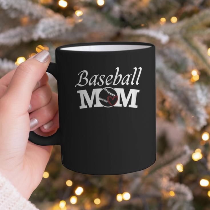 Baseball Mom Mother`s Day Graphic Print Coffee Mug Baseball Mom Mother`s Day Graphic Print Coffee Mug