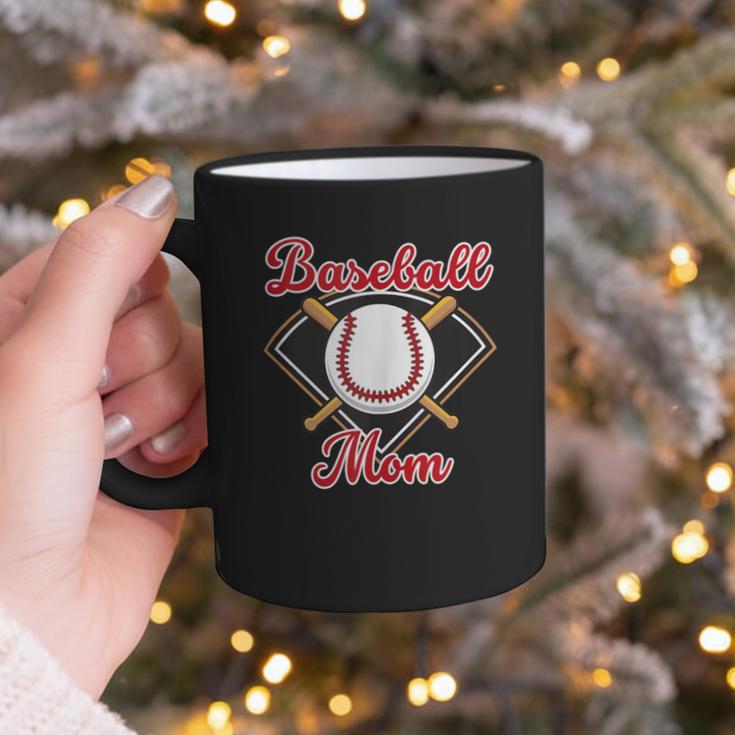 Baseball Mom T-Ball Mom Little League Mom Apparel Graphic Print Coffee Mug Baseball Mom T-Ball Mom Little League Mom Apparel Graphic Print Coffee Mug