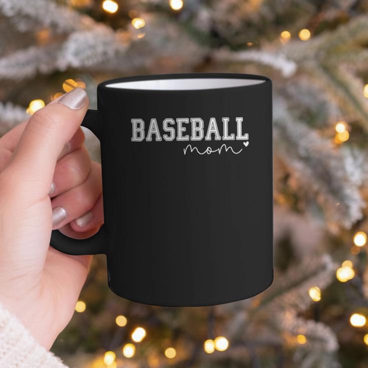 Baseball Mom Tee Mother's Day Family Baseball Graphic Print Coffee Mug Baseball Mom Tee Mother's Day Family Baseball Graphic Print Coffee Mug