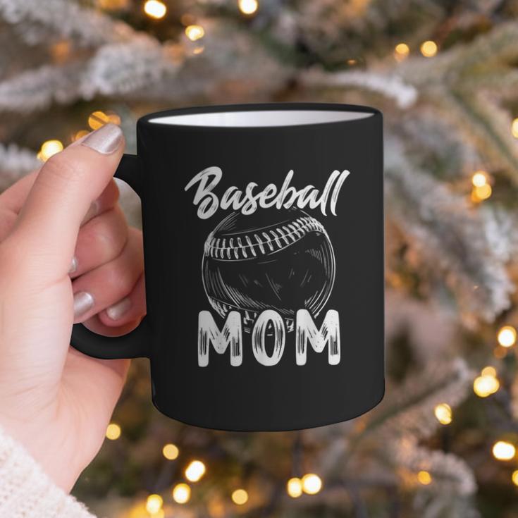 Baseball Mom For Women Family Matching Players Team Mommy Graphic Print Coffee Mug Baseball Mom For Women Family Matching Players Team Mommy Graphic Print Coffee Mug