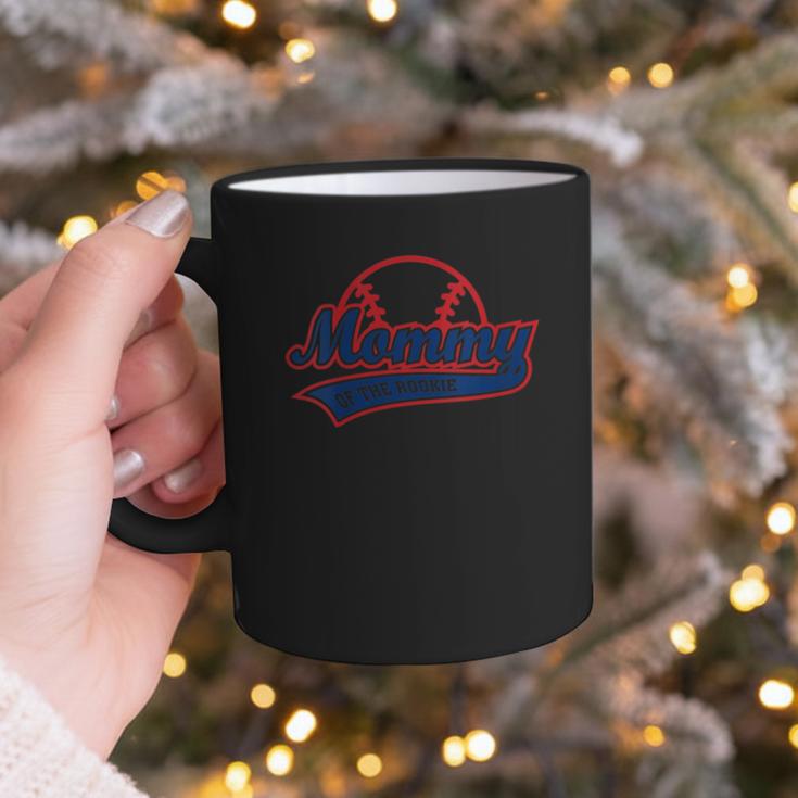 Baseball Mommy Of The Rookie Mom Birthday Baseball Graphic Print Coffee Mug Baseball Mommy Of The Rookie Mom Birthday Baseball Graphic Print Coffee Mug