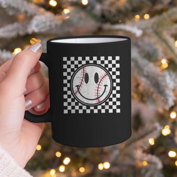 Baseball Season Happy Game Day Trendy Sports Vintage Graphic Print Coffee Mug Baseball Season Happy Game Day Trendy Sports Vintage Graphic Print Coffee Mug