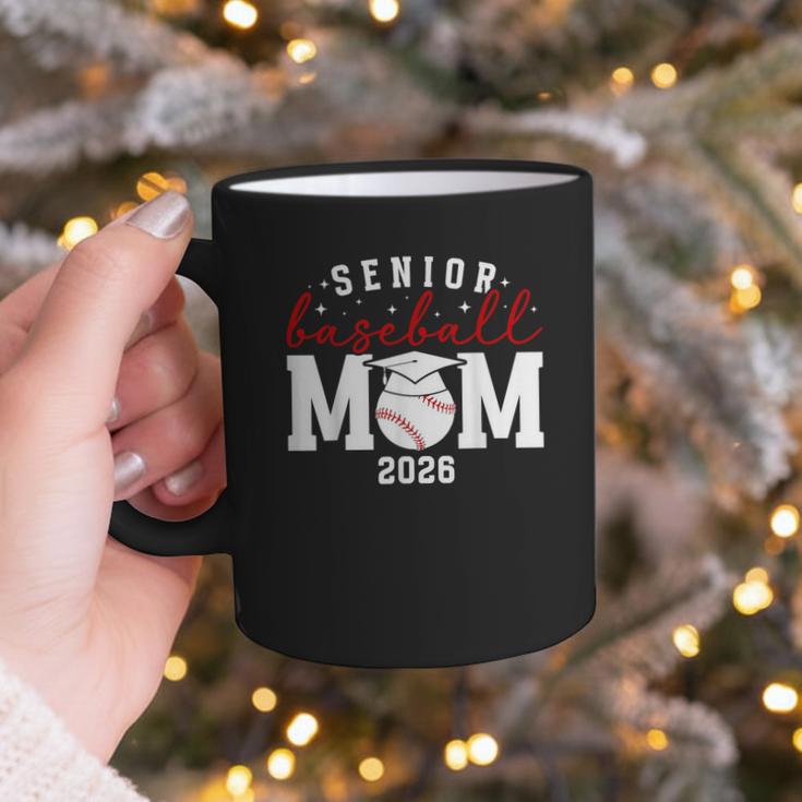 Baseball Senior Mom Of A Senior Baseball Player Mom 2026 Graphic Print Coffee Mug Baseball Senior Mom Of A Senior Baseball Player Mom 2026 Graphic Print Coffee Mug