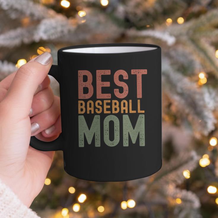 Best Baseball Mom Sports Cute Moms Day Graphic Print Coffee Mug Best Baseball Mom Sports Cute Moms Day Graphic Print Coffee Mug