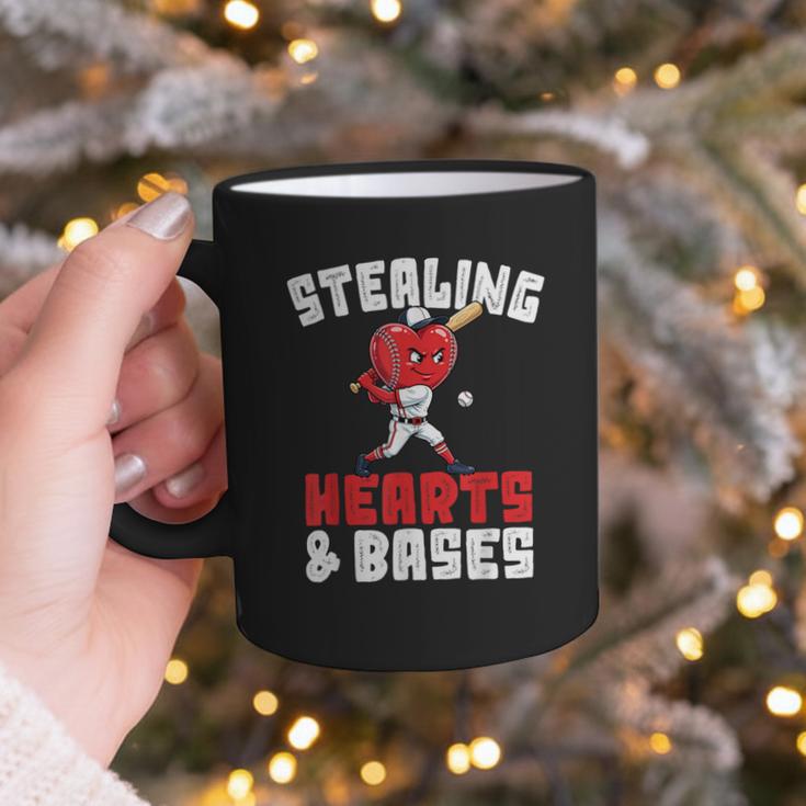 Boys Baseball Valentines Shirt Sterling Hearts Baseball Graphic Print Coffee Mug Boys Baseball Valentines Shirt Sterling Hearts Baseball Graphic Print Coffee Mug