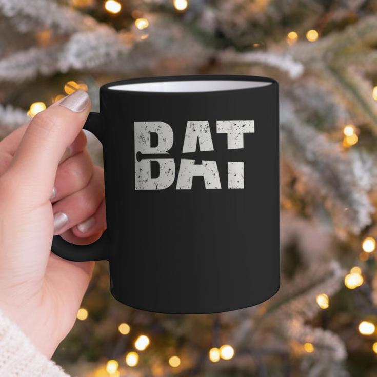 Cool Bat Dad Baseball Tee Women Kids Graphic Print Coffee Mug Cool Bat Dad Baseball Tee Women Kids Graphic Print Coffee Mug