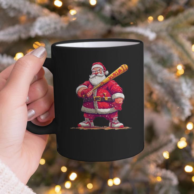 Festive Baseball Bat Costume For Adults And Kids Graphic Print Coffee Mug Festive Baseball Bat Costume For Adults And Kids Graphic Print Coffee Mug