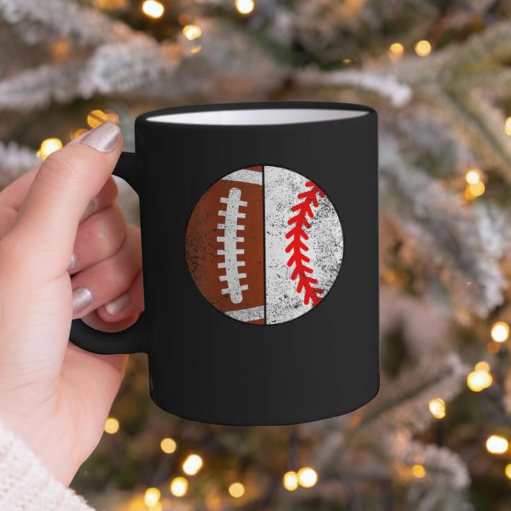 Football Baseball Player Football Baseball Mom Graphic Print Coffee Mug Football Baseball Player Football Baseball Mom Graphic Print Coffee Mug