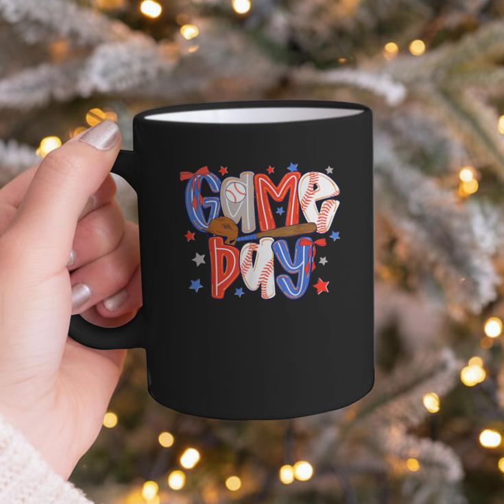 Game Day Baseball Lover Field Day Men Women Kid Graphic Print Coffee Mug Game Day Baseball Lover Field Day Men Women Kid Graphic Print Coffee Mug
