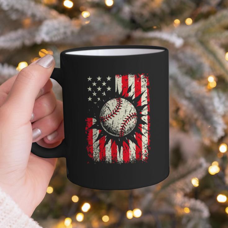Ice Cream Baseball Drip Respect The Drip Youth Boy Baseball Graphic Print Coffee Mug Ice Cream Baseball Drip Respect The Drip Youth Boy Baseball Graphic Print Coffee Mug