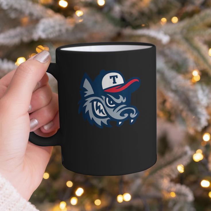 Jarrell Storm Chasers Baseball Big Logo Graphic Print Coffee Mug Jarrell Storm Chasers Baseball Big Logo Graphic Print Coffee Mug