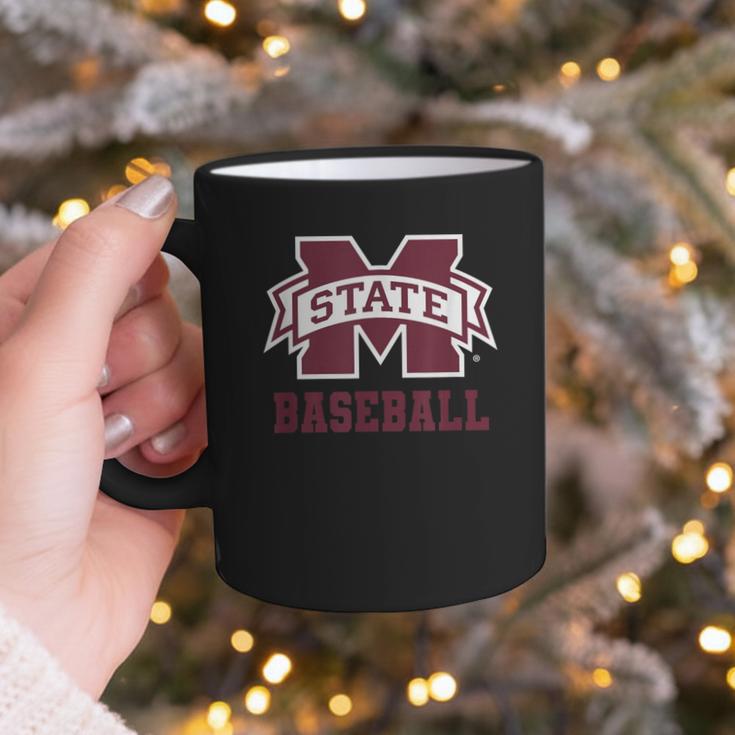 Mississippi State Baseball Bulldogs NCAA MS16 Graphic Print Coffee Mug Mississippi State Baseball Bulldogs NCAA MS16 Graphic Print Coffee Mug