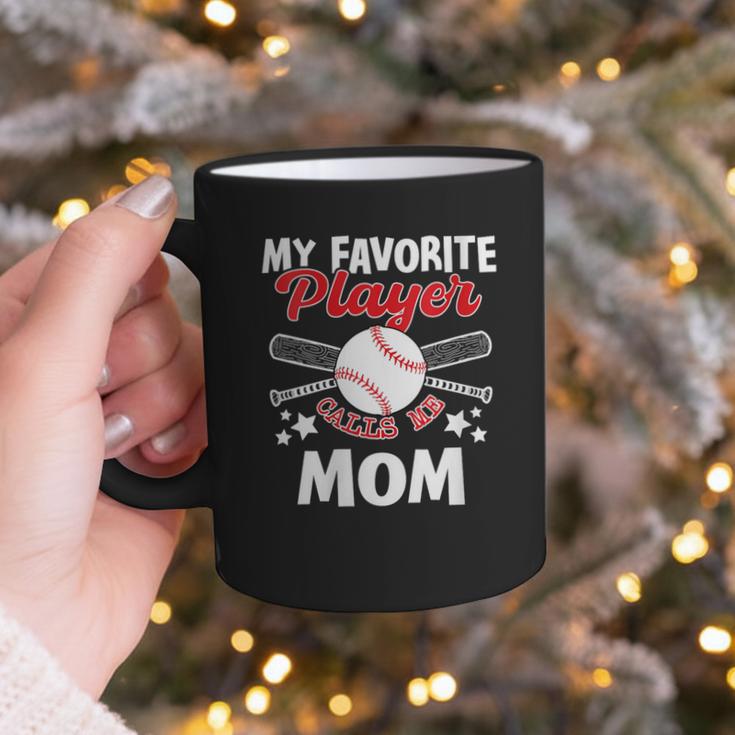 Mother's Day Baseball Mom Graphic Print Coffee Mug Mother's Day Baseball Mom Graphic Print Coffee Mug