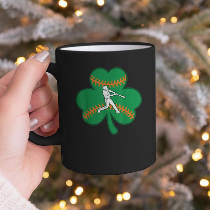 Retro Shamrock Baseball St Patricks Day Men Women Boys Girls Graphic Print Coffee Mug Retro Shamrock Baseball St Patricks Day Men Women Boys Girls Graphic Print Coffee Mug