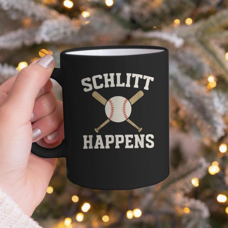 Schlitt Happens Baseball Apparel Love The Bronx Graphic Print Coffee Mug Schlitt Happens Baseball Apparel Love The Bronx Graphic Print Coffee Mug