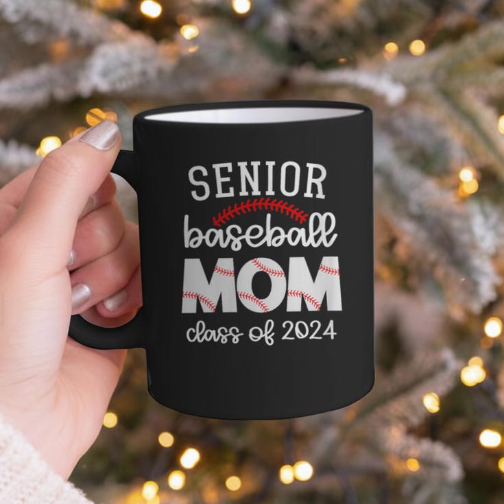 Senior Baseball Mom Class Of 2024 Baseball Senior Night Graphic Print Coffee Mug Senior Baseball Mom Class Of 2024 Baseball Senior Night Graphic Print Coffee Mug