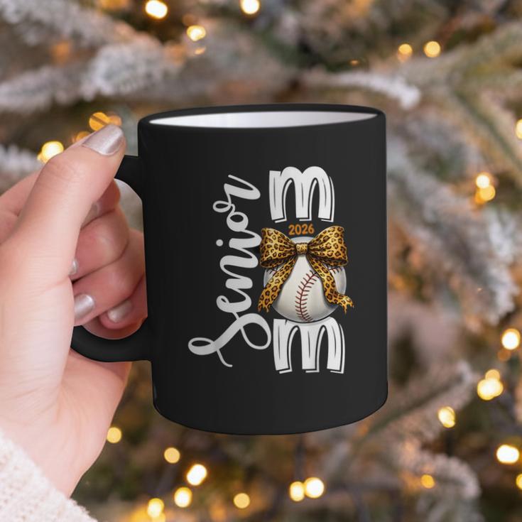 Senior Baseball Mom Class Of 2026 Player Graduation Grad Graphic Print Coffee Mug Senior Baseball Mom Class Of 2026 Player Graduation Grad Graphic Print Coffee Mug