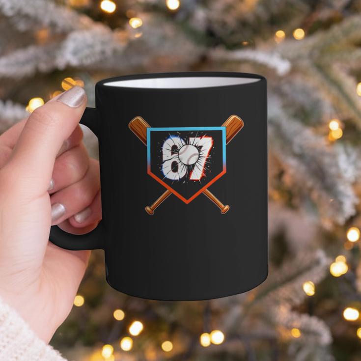 Six Seven 67 Baseball Birthday Boy Men Kids Boys Graphic Print Coffee Mug Six Seven 67 Baseball Birthday Boy Men Kids Boys Graphic Print Coffee Mug