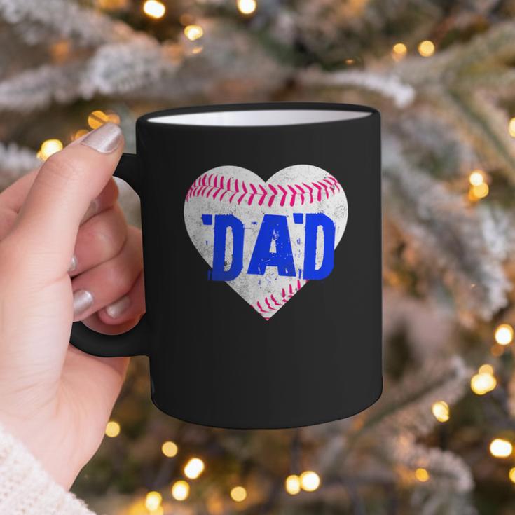 Softball Dad Baseball Dad Tee Ball Dad Graphic Print Coffee Mug Softball Dad Baseball Dad Tee Ball Dad Graphic Print Coffee Mug