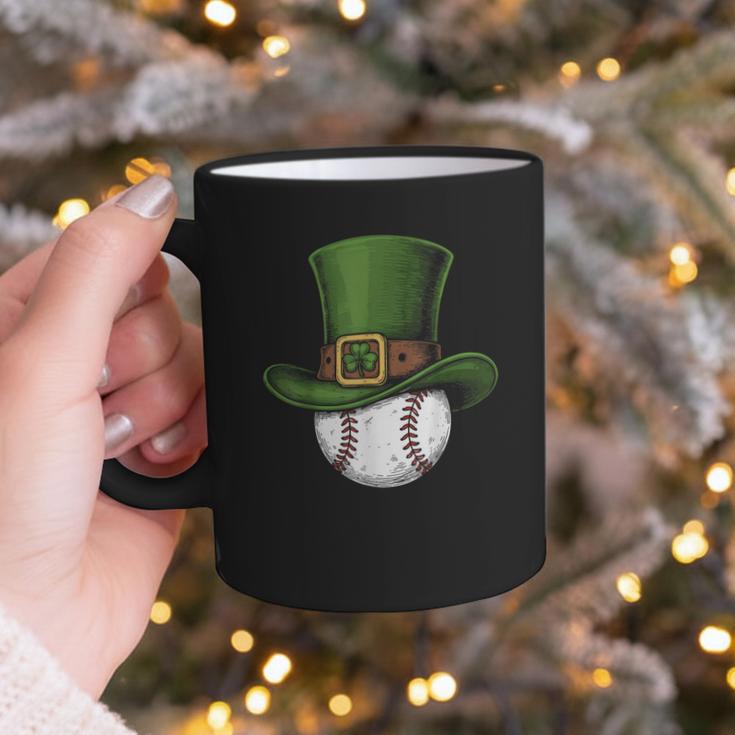 St Patricks Day Shamrock Baseball Saint Paddy's Kids Boys Graphic Print Coffee Mug St Patricks Day Shamrock Baseball Saint Paddy's Kids Boys Graphic Print Coffee Mug