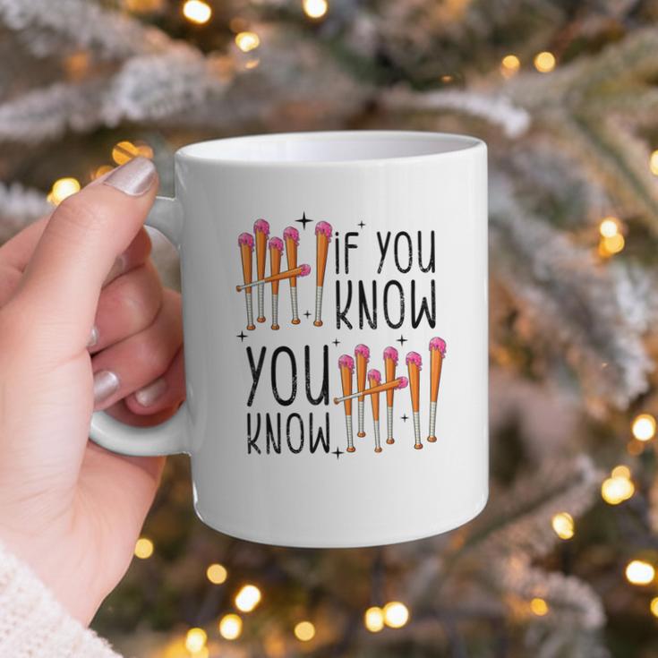 6 7 If You Know You Know Baseball Ice Cream Dip Graphic Print Coffee Mug 6 7 If You Know You Know Baseball Ice Cream Dip Graphic Print Coffee Mug