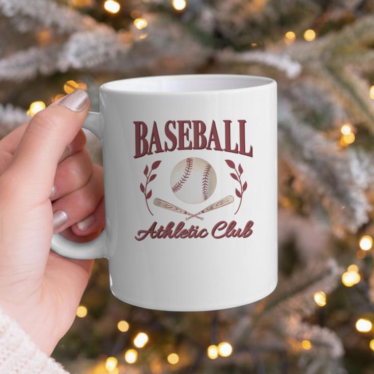 Baseball Athletic Social Club Baseball Mom Trendy Baseball Raglan Baseball Tee Graphic Print Coffee Mug Baseball Athletic Social Club Baseball Mom Trendy Baseball Raglan Baseball Tee Graphic Print Coffee Mug