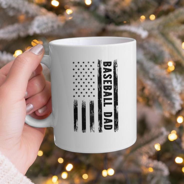 Baseball Dad American Flag Grunge Retro Vintage Father Raglan Baseball Tee Graphic Print Coffee Mug Baseball Dad American Flag Grunge Retro Vintage Father Raglan Baseball Tee Graphic Print Coffee Mug