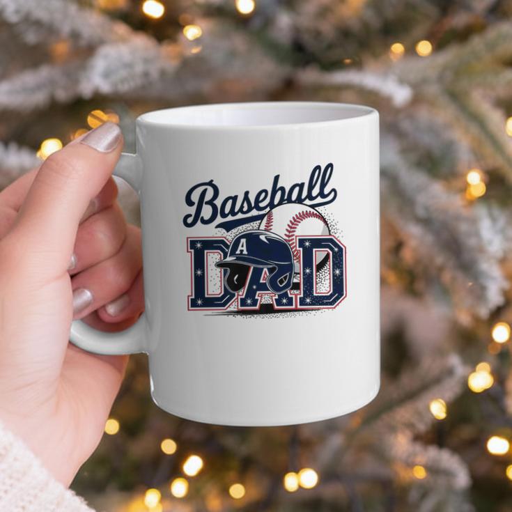 Baseball Dad Proud Fathers Sports Gear Premium Graphic Print Coffee Mug Baseball Dad Proud Fathers Sports Gear Premium Graphic Print Coffee Mug