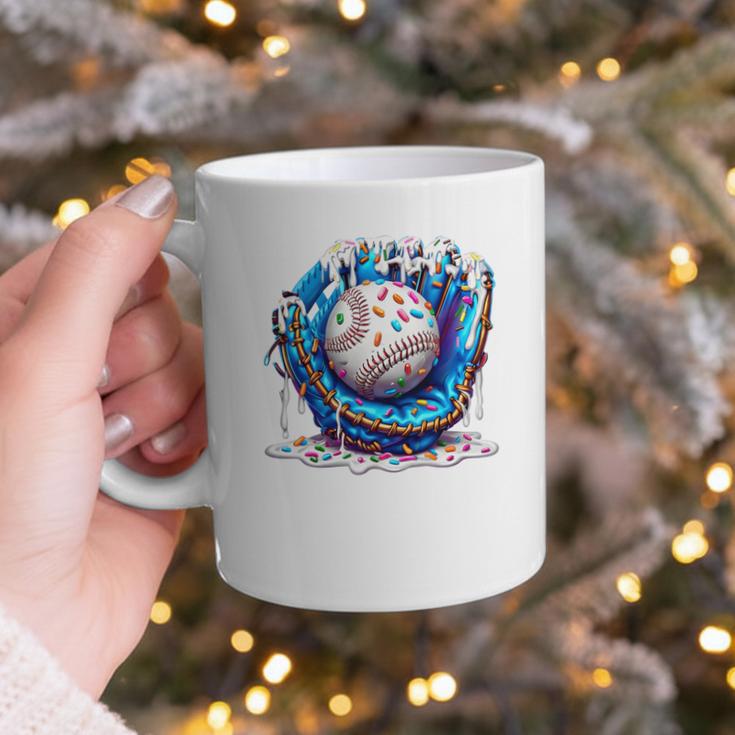 Baseball Drip For Boys Ice Cream Drip Youth Baseball Boys Premium Tri-Blend Graphic Print Coffee Mug Baseball Drip For Boys Ice Cream Drip Youth Baseball Boys Premium Tri-Blend Graphic Print Coffee Mug