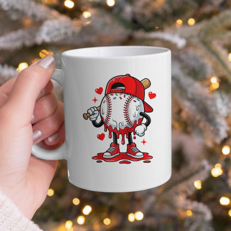 Baseball Drip Icecream Apparel Youth Boy Valentine Raglan Baseball Tee Graphic Print Coffee Mug Baseball Drip Icecream Apparel Youth Boy Valentine Raglan Baseball Tee Graphic Print Coffee Mug