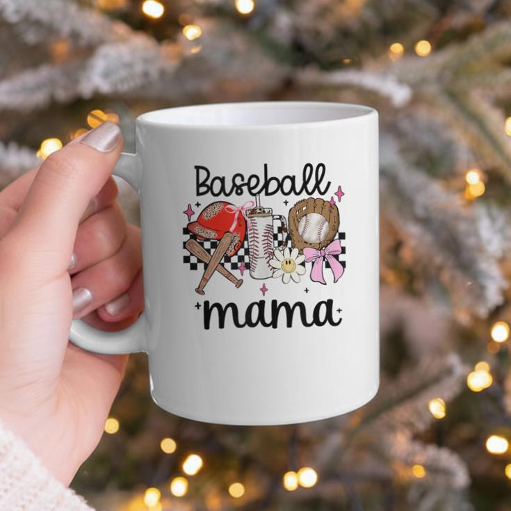 Baseball Mama Baseball Mom Cute T-Ball Mom Ballpark Mom Graphic Print Coffee Mug Baseball Mama Baseball Mom Cute T-Ball Mom Ballpark Mom Graphic Print Coffee Mug