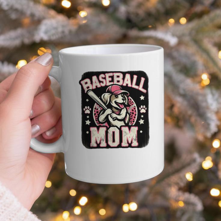 Baseball Mom Dog Mother's In My Baseball Mom Era Graphic Print Coffee Mug Baseball Mom Dog Mother's In My Baseball Mom Era Graphic Print Coffee Mug