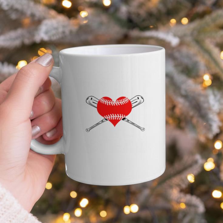 Baseball Mom Humor I Teach My Kids To Hit And Steal Graphic Print Coffee Mug