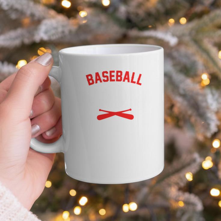 Baseball Mom Baseball Player For Mother's Day Graphic Print Coffee Mug Baseball Mom Baseball Player For Mother's Day Graphic Print Coffee Mug