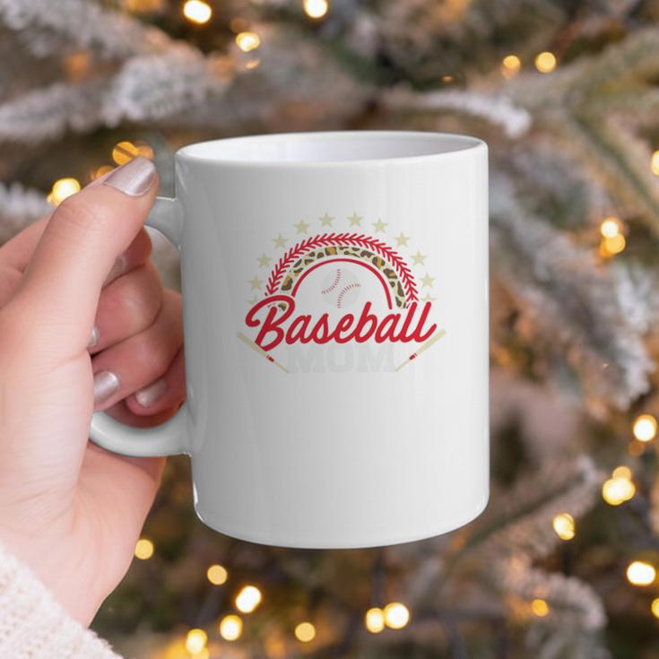 Baseball Mom Rainbow Great Team Mom Premium Graphic Print Coffee Mug Baseball Mom Rainbow Great Team Mom Premium Graphic Print Coffee Mug