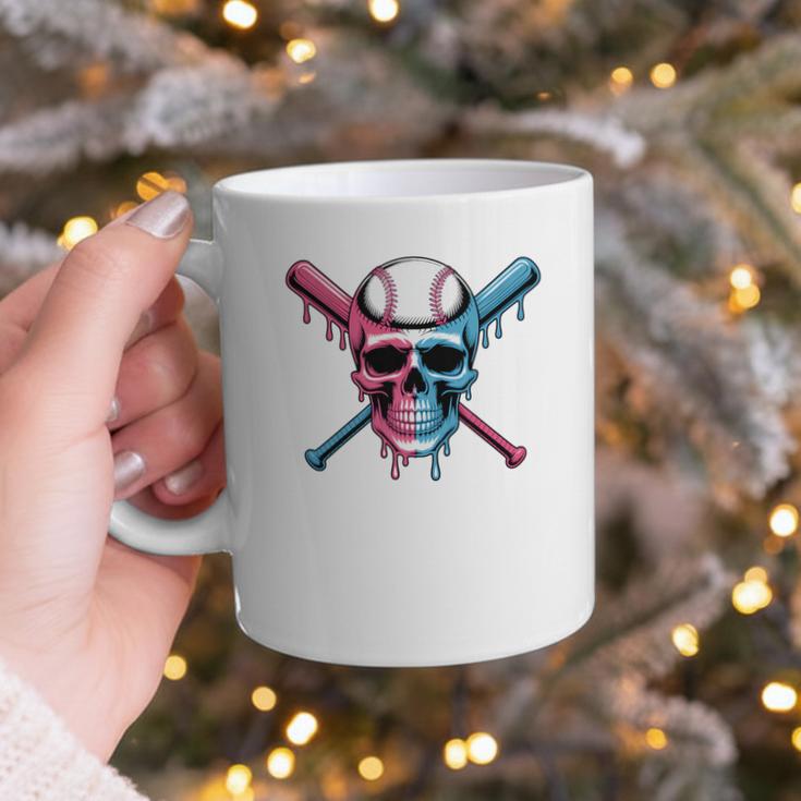 Cool Baseball Ice Cream Dripping Baseball Dad Baseball Lover Premium Graphic Print Coffee Mug Cool Baseball Ice Cream Dripping Baseball Dad Baseball Lover Premium Graphic Print Coffee Mug