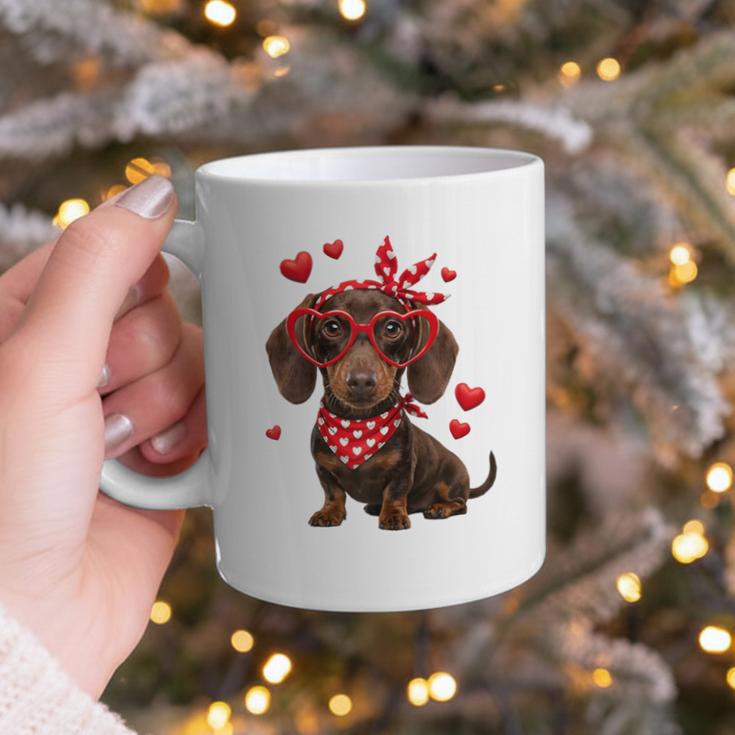 Dachshund Valentines Day Wiener Dog Lover Weenie Heart Raglan Baseball Tee Graphic Print Coffee Mug Dachshund Valentines Day Wiener Dog Lover Weenie Heart Raglan Baseball Tee Graphic Print Coffee Mug