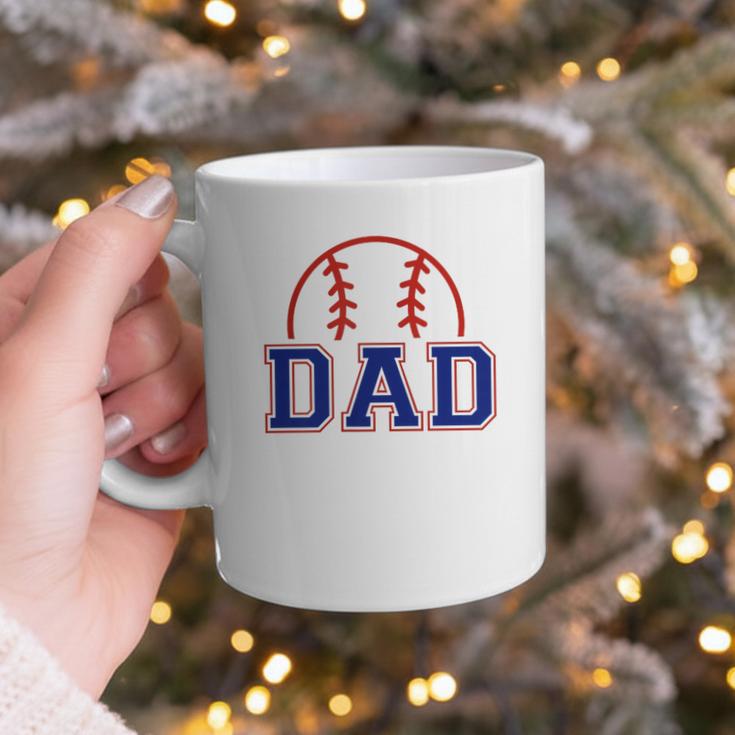 Dad Of Rookie 1st Birthday Baseball Boy Family Matching Graphic Print Coffee Mug Dad Of Rookie 1st Birthday Baseball Boy Family Matching Graphic Print Coffee Mug