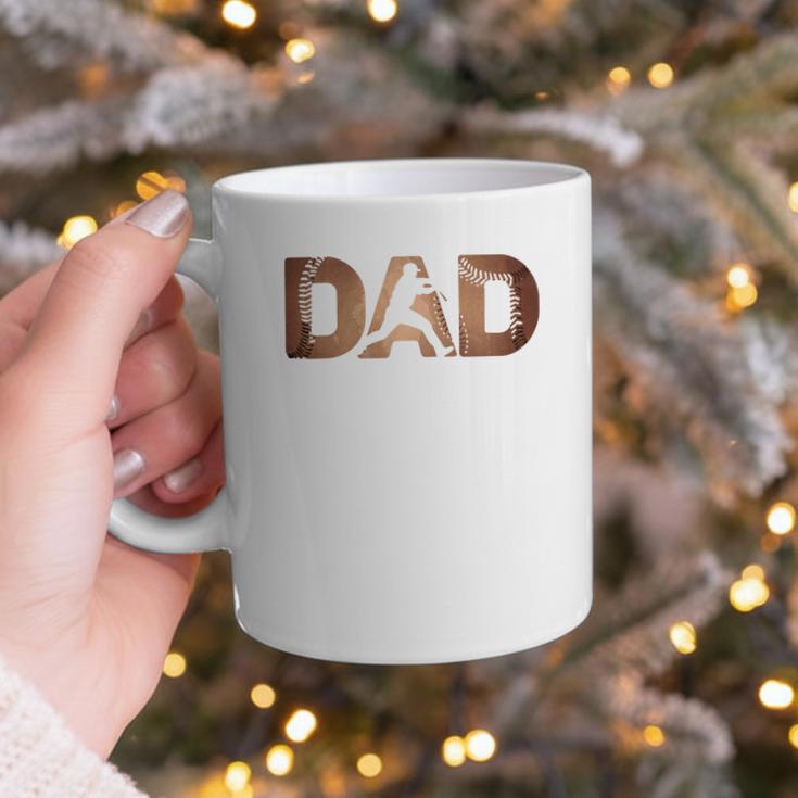 Fathers Day Baseball Player Baseball Dad Premium Graphic Print Coffee Mug Fathers Day Baseball Player Baseball Dad Premium Graphic Print Coffee Mug