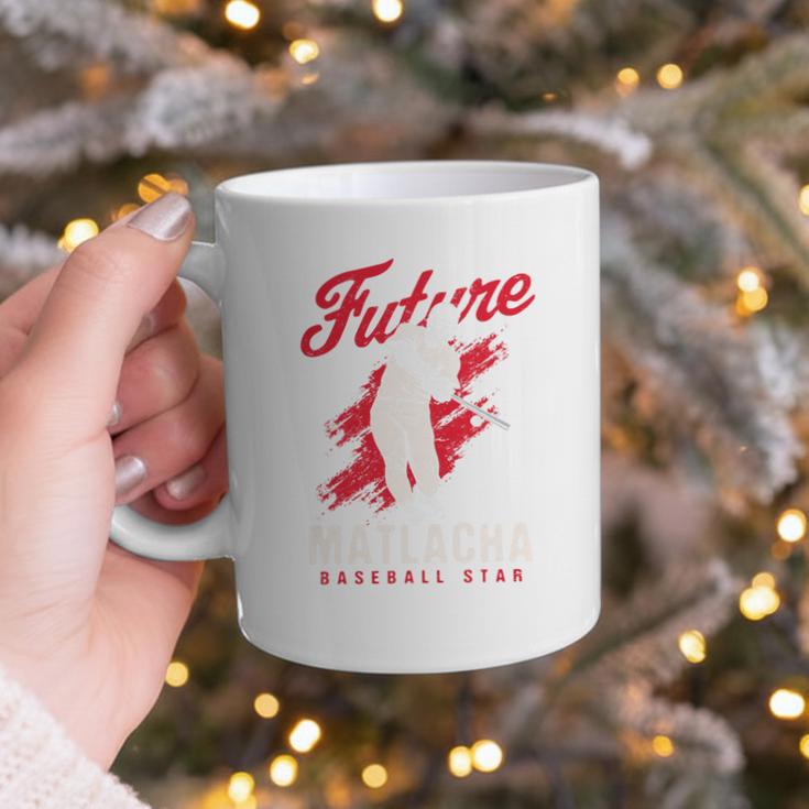 Future Matlacha Baseball Star Baseball Player Sports Theme Premium Tri-Blend Graphic Print Coffee Mug Future Matlacha Baseball Star Baseball Player Sports Theme Premium Tri-Blend Graphic Print Coffee Mug