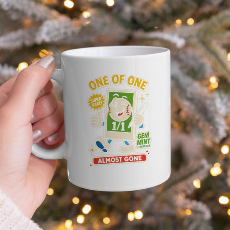 Hobby Trading Card Parody Humor 11 Baseball Cards Collector Premium Graphic Print Coffee Mug Hobby Trading Card Parody Humor 11 Baseball Cards Collector Premium Graphic Print Coffee Mug