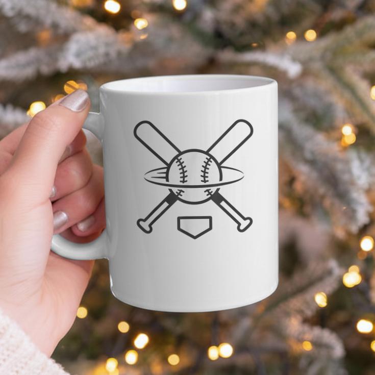 Minimalist Baseball Clean Sports Graphic Tee For Fan Players Graphic Print Coffee Mug Minimalist Baseball Clean Sports Graphic Tee For Fan Players Graphic Print Coffee Mug
