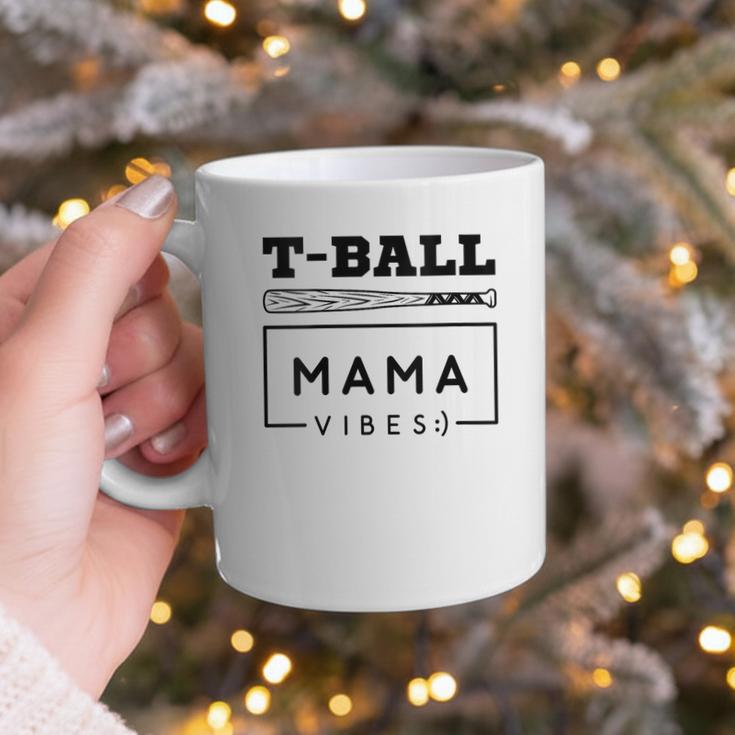 T-Ball Baseball Mom Teeball Mom Mother's Day 2024 Graphic Print Coffee Mug T-Ball Baseball Mom Teeball Mom Mother's Day 2024 Graphic Print Coffee Mug