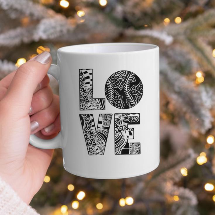 Women's Baseball Softball Baseball Mom LOVE Baseball Graphic Print Coffee Mug Women's Baseball Softball Baseball Mom LOVE Baseball Graphic Print Coffee Mug