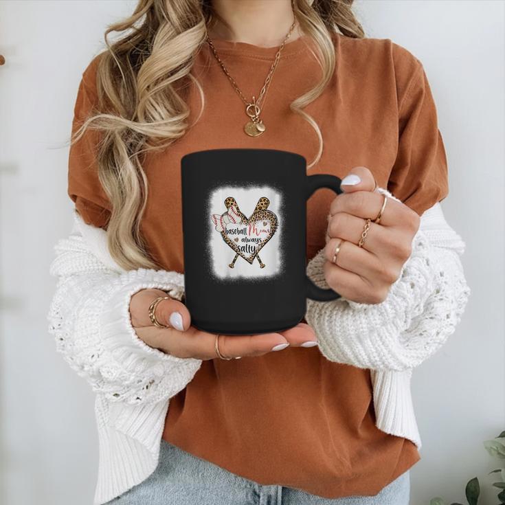 Baseball Moms Always Salty Mommy Graphic Print Coffee Mug Baseball Moms Always Salty Mommy Graphic Print Coffee Mug