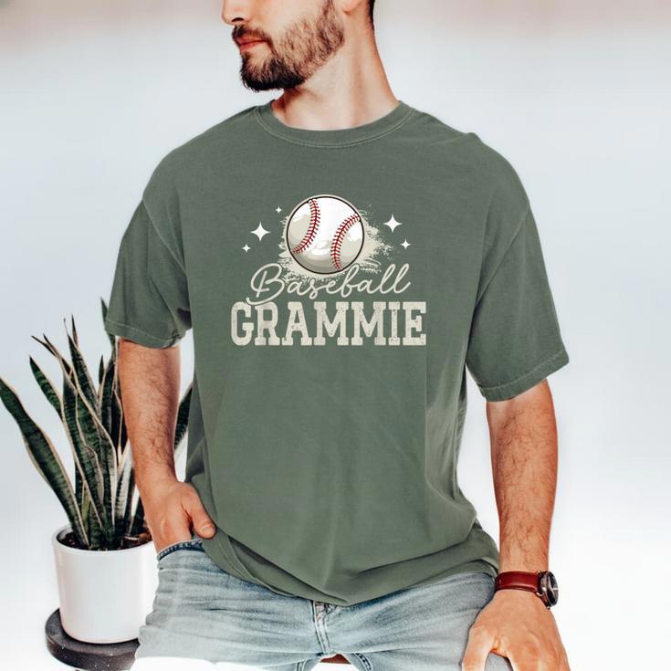 Baseball Grammie Sport Baseball Player Men's Comfort Colors T-Shirt Baseball Grammie Sport Baseball Player Men's Comfort Colors T-Shirt