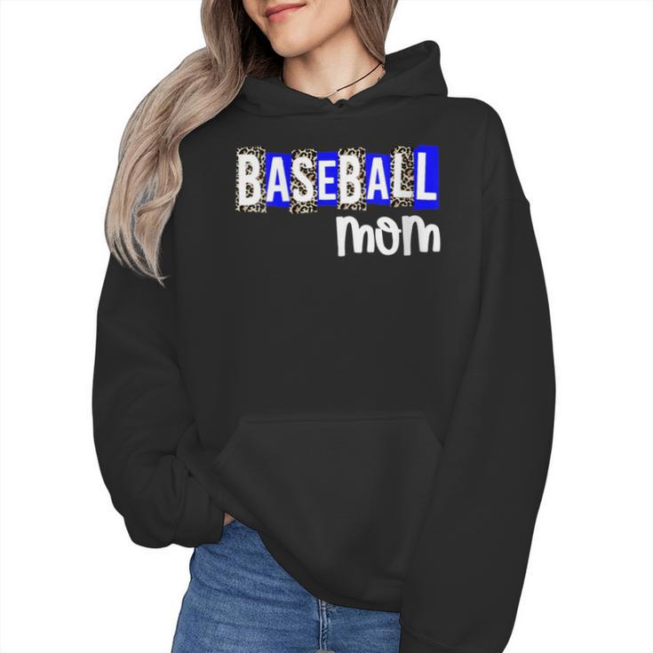 Custom Hustle Tball Tee Ball Womens Baseball Mom Wmen Hoodie