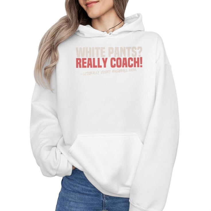 Baseball Mom Mama Baseball Lover Premium Wmen Hoodie