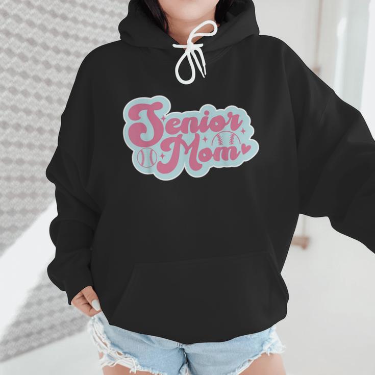 Baseball Mama Senior 2024 Class Of 24 Baseball Mom Graduate Wmen Hoodie Baseball Mama Senior 2024 Class Of 24 Baseball Mom Graduate Wmen Hoodie