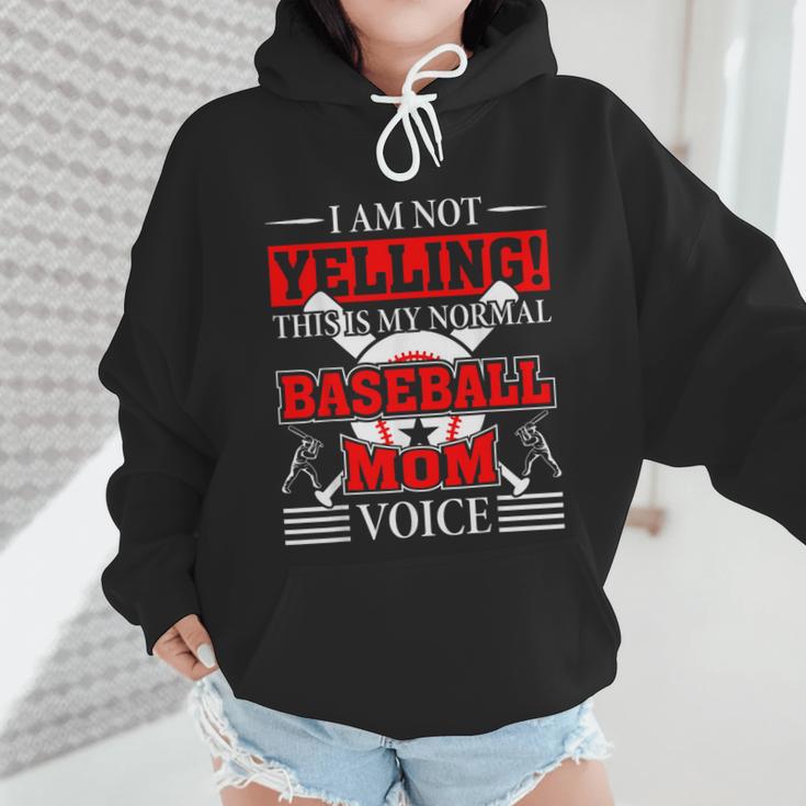 Baseball Mom Baseball Player Baseball Wmen Hoodie Baseball Mom Baseball Player Baseball Wmen Hoodie